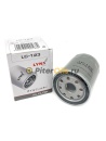 LYNXauto Фильтр масляный LC123 (W610/9)