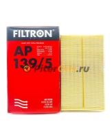 Фильтр воздушный FILTRON AP139/5 (C30005)