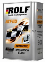 ROLF ATF II 4л 322241