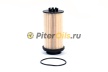 Фильтр топливный SCT ST716 (PU999/1x) MB Actros MP2,3,4,5 OM541LA/ OM542LA/ OM501LA