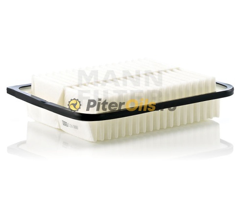 Фильтр воздушный MANN C24005 (SB2189)