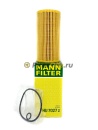 Фильтр масляный MANN HU7027z (OX 377D)