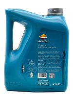 TOTACHI Ultima EcoDrive F SN/CF 5W30 4л