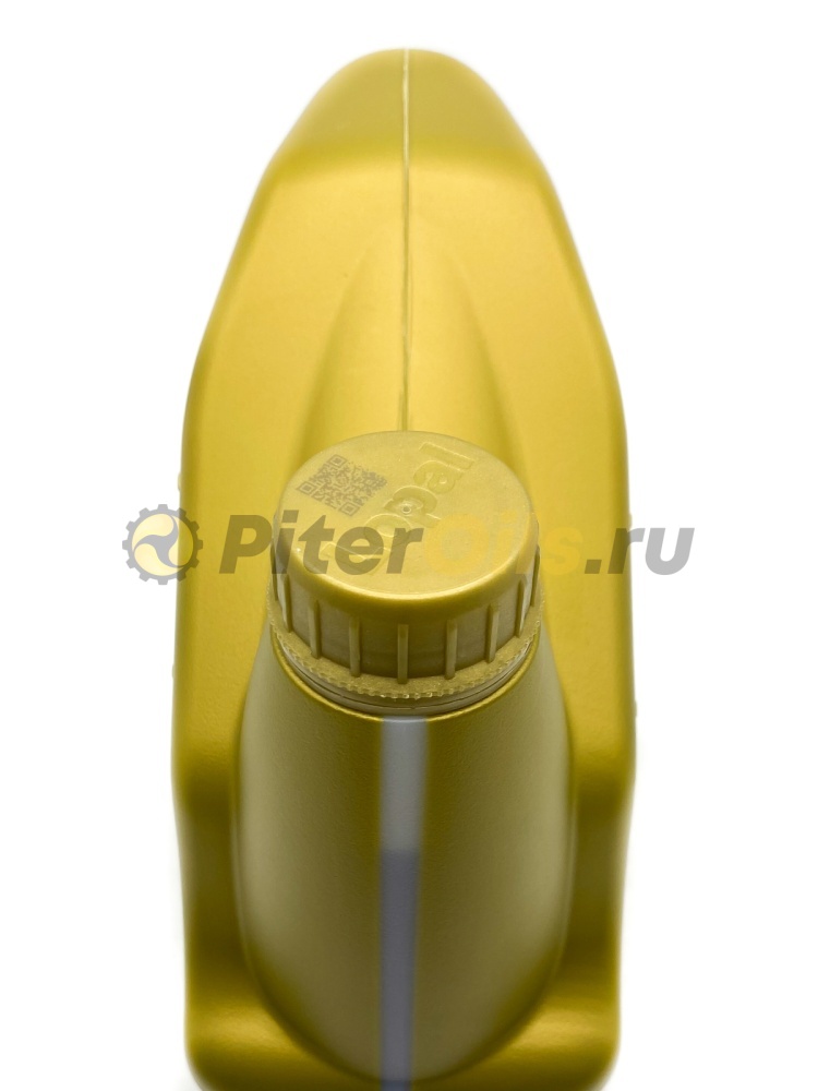 Lopal SONIC 9000 SN 5W-40 4л. LPL32723