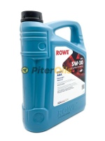 Rowe HIGHTEC SYNT ASIA 5W-30 (4л) 20245004099 