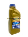 Ravenol AWD-TOR Fluid (1л) 121114100101999/4014835864153