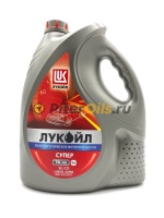 Лукойл Супер 5W40 SG/CD (5л) 19443/3472601