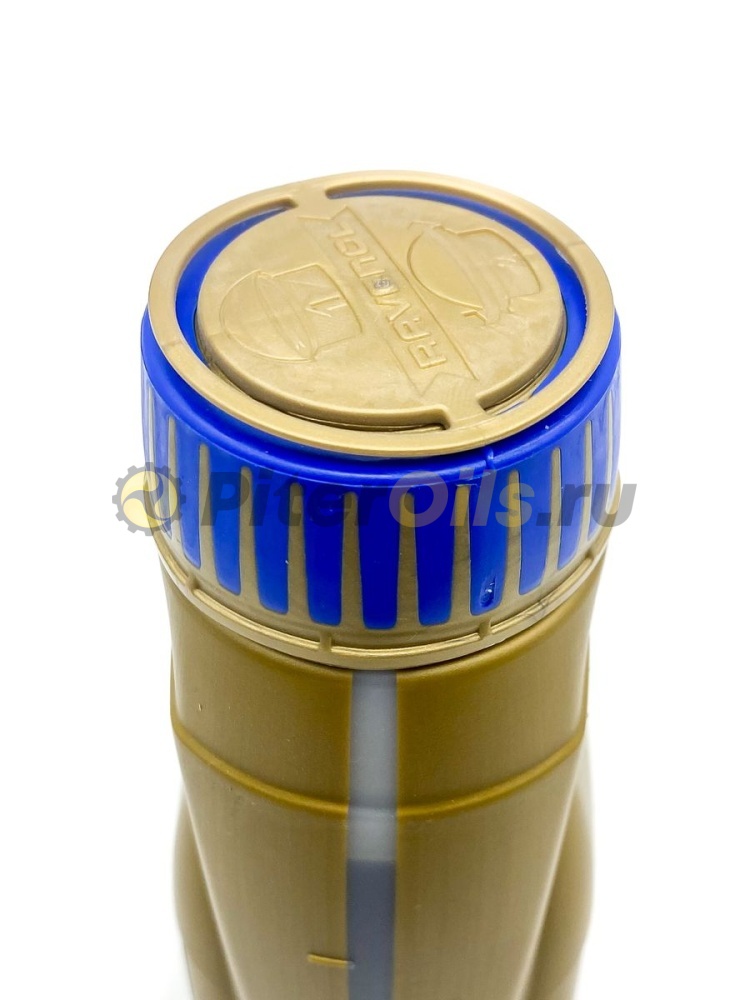 Ravenol Motobike 4-T Ester SAE 10W-40 (1л) 4014835731110