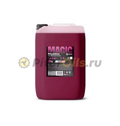 GRASS Бесконтактный шампунь "Grass Mystic" 22,5 кг. 110561