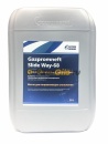 Gazpromneft Slide Way-68 (20л) 253420041 (аналог Mobil Vactra №2)