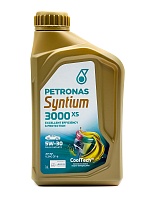 Petronas Syntium 3000 XS 5W30 (1л) 70625E77MY