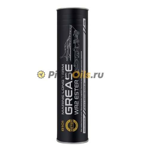 Mannol UNIVERSAL LONG TERM GREASE WR-2 (0,4кг) 8101/2144