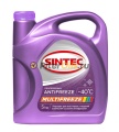 Антифриз Sintec MULTIFREEZE (5кг) 990562