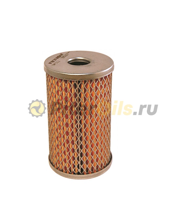 Фильтр масляный FILTRON OM512 (H601/4)
