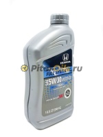 Honda ULTIMATE 5w30 (0,946л) 087989039/087989139