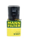 Фильтр масляный MANN W6021 (OP564/1)