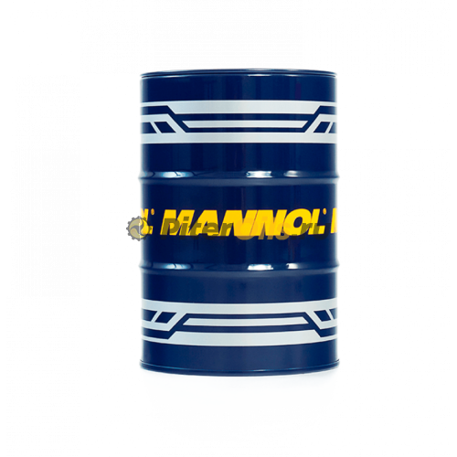 Mannol High Temperature Grease LC2 (180кг) 8126/2152