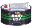 Шпатлевка HB BODY 617 NANO FIBER с укороченным стекл. (1кг) 6170600001