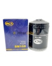Фильтр масляный SCT SM108 (W940)