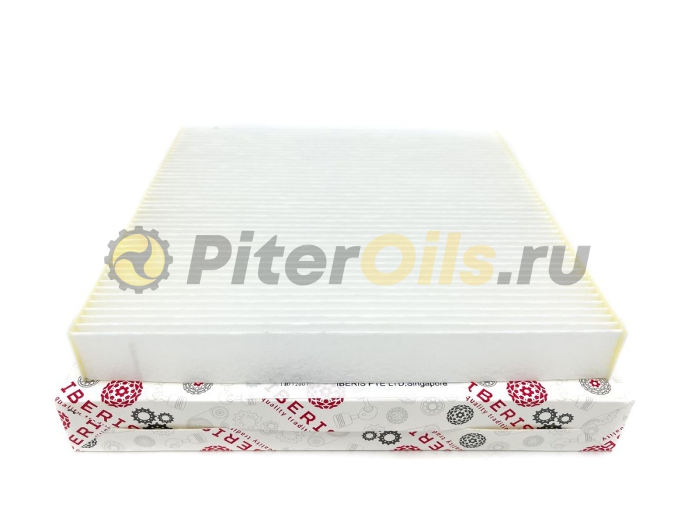 Фильтр салонный IBERIS IB772007 (CU 2358)