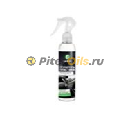 GRASS Полироль-очиститель пластика "Polyrole Matte" матовый блеск виноград 250мл 149250