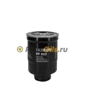 Фильтр топливный FILTRON PP852 (WK940/11x, WK940/16x)