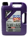 LIQUI MOLY Synthoil Diesel 5w40 (5л) 1927/1341