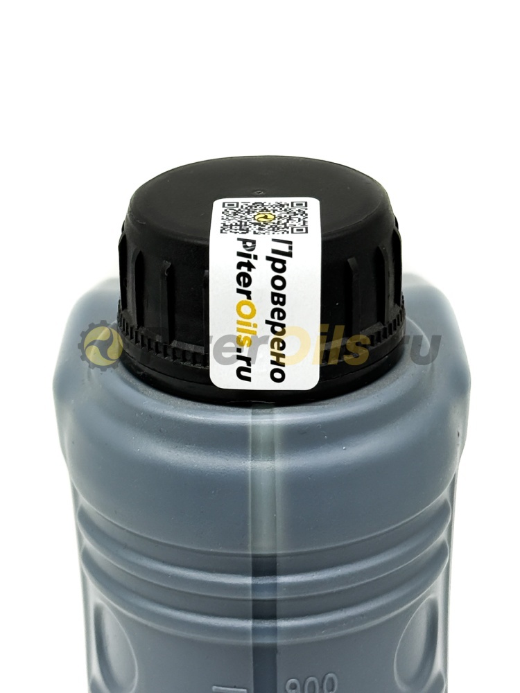 Rowe HIGHTEC SYNT RSJ 0W-20 (1л) 20348001099