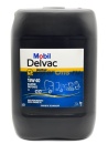 Mobil Delvac Modern 15W-40 Super Defense V4 20 л (MX 15W-40) 157336