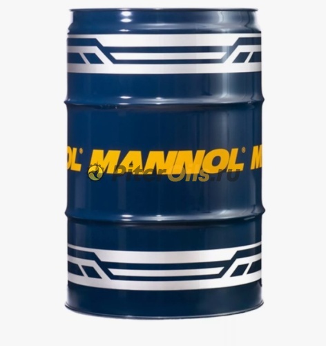 Mannol Antifreeze MN AF13++ -40 (208л) MN4015-DR