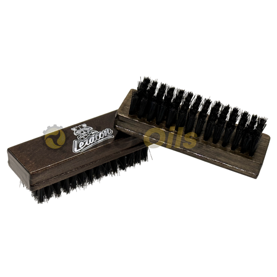 LERATON BR2 Щетка малая для чистки кожи L1070