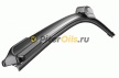 BOSCH Стеклоочиститель Aerotwin retrofit AR19U 475 мм б/каркасн 3397008533