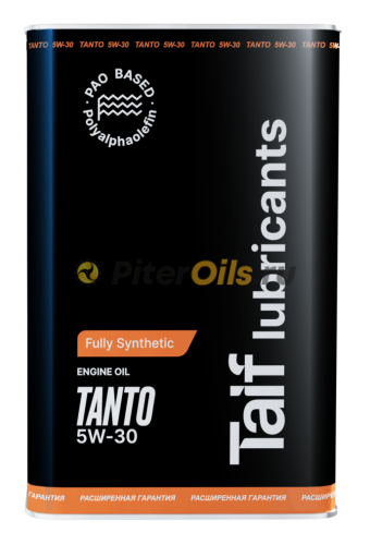 TAIF TANTO 5W-30 (4л) 211042 (211177)
