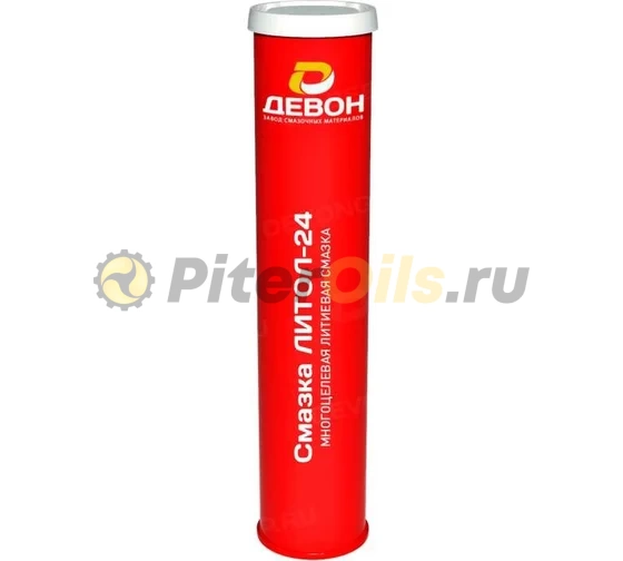 Девон Литол-24 (0,4кг) 338661905