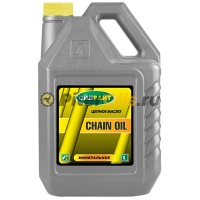 Oil Right Масло цепное Chain oil 5л 2693