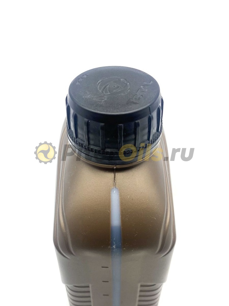 Total CLASSIC 9  5w40 (1л)