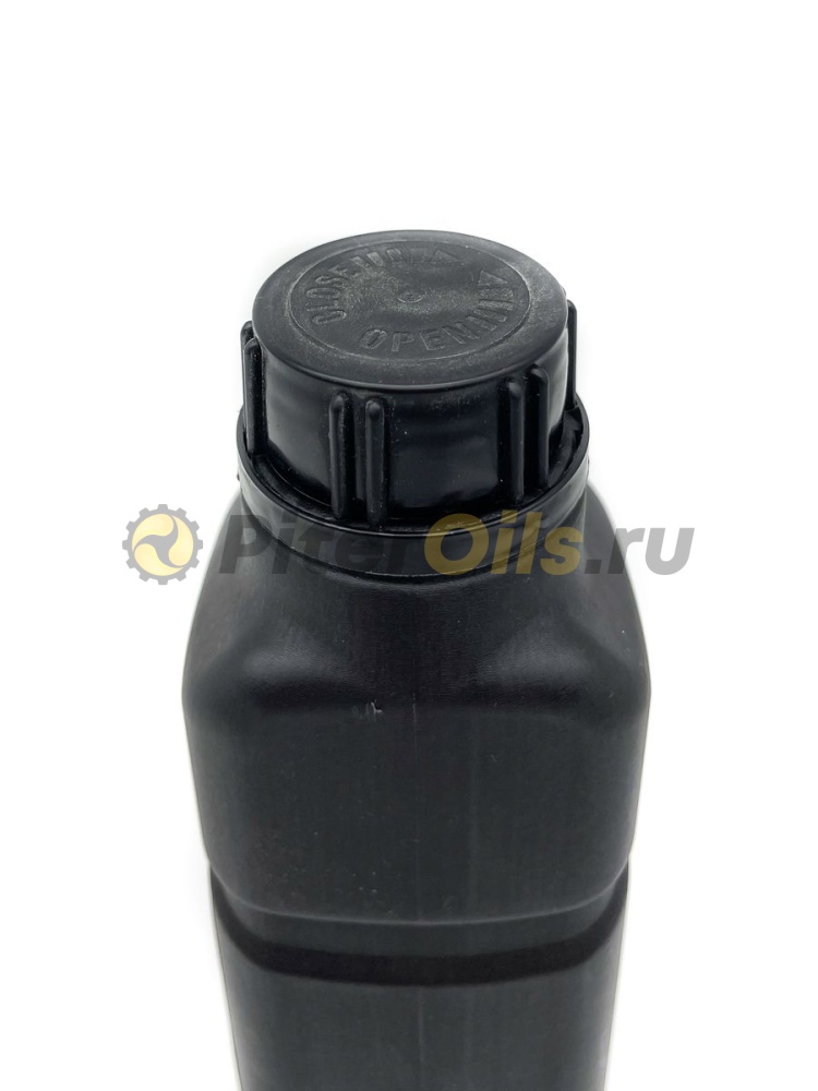 HYUNDAI/KIA Super Extra Gasoline 5W-30 (1л) 0510000110