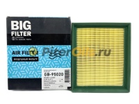 Фильтр воздушный BIG FILTER GB95020 (C22009)