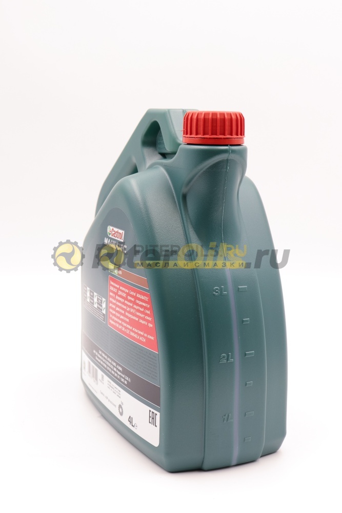 Castrol Magnatec 10w40 A3/B4 (4л) 15CA24/15F128