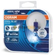 Osram 62211CBB-HCB Cool Blue Boost H11 75W 2 шт