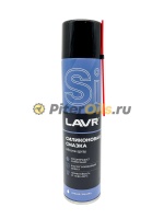 LAVR LN1543 Смазка силиконовая Silicon grease 400мл 