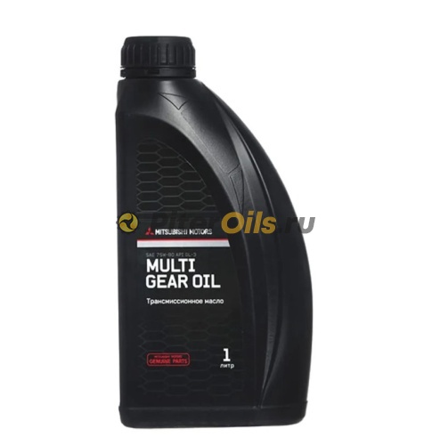 Mitsubishi Multi Gear Oil 75W80 1л MZ320284