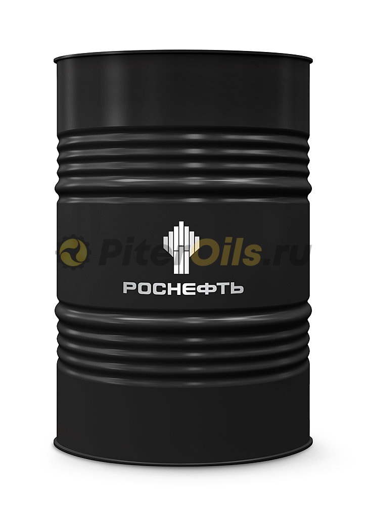 Роснефть Diesel 2 10W-40 (180кг ) API CH-4/SJ 8382