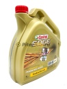 Castrol EDGE 0W-40 A3/B4 (4л) 156E8C 