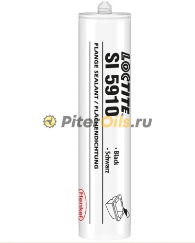 Loctite SI 5910 300мл