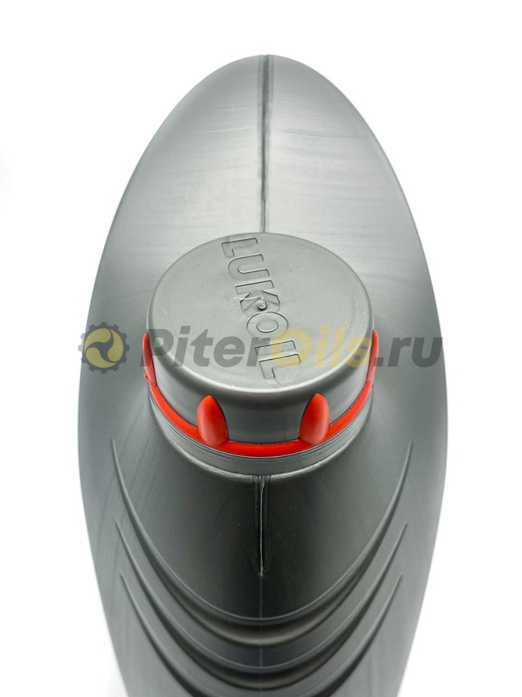 Лукойл Супер 5W40 SG/CD (4л) 19442/3471800