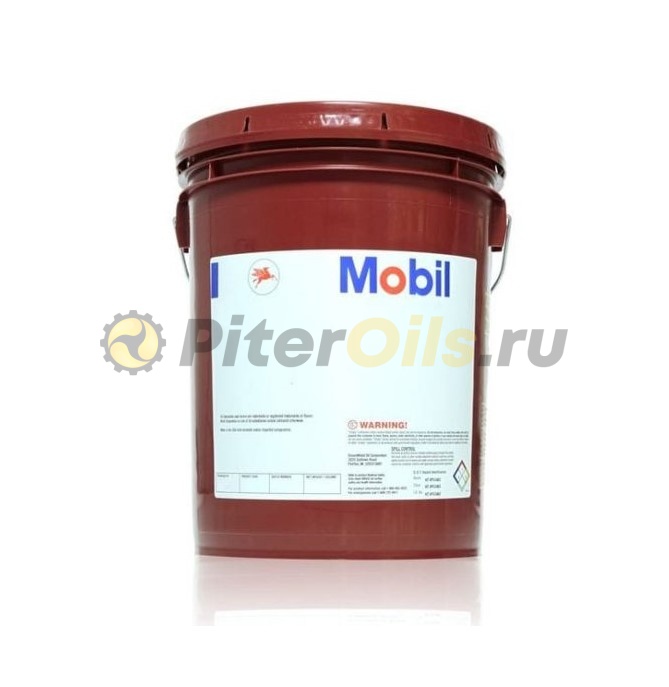 Mobil Mobilgrease XHP 322 Mine (18кг) 151544 Смазка