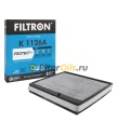 Фильтр салонный угольный FILTRON K1126A (CUK2855)