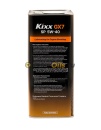 Kixx GX 7 SP 5W-40 4л L215444TR1