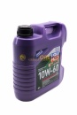 LIQUI MOLY Syntoil Race Tech GT1 10w60 (4л) 7535